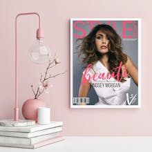 Hey Beauti Magazine gallery image