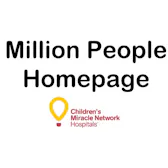 Million People Homepage