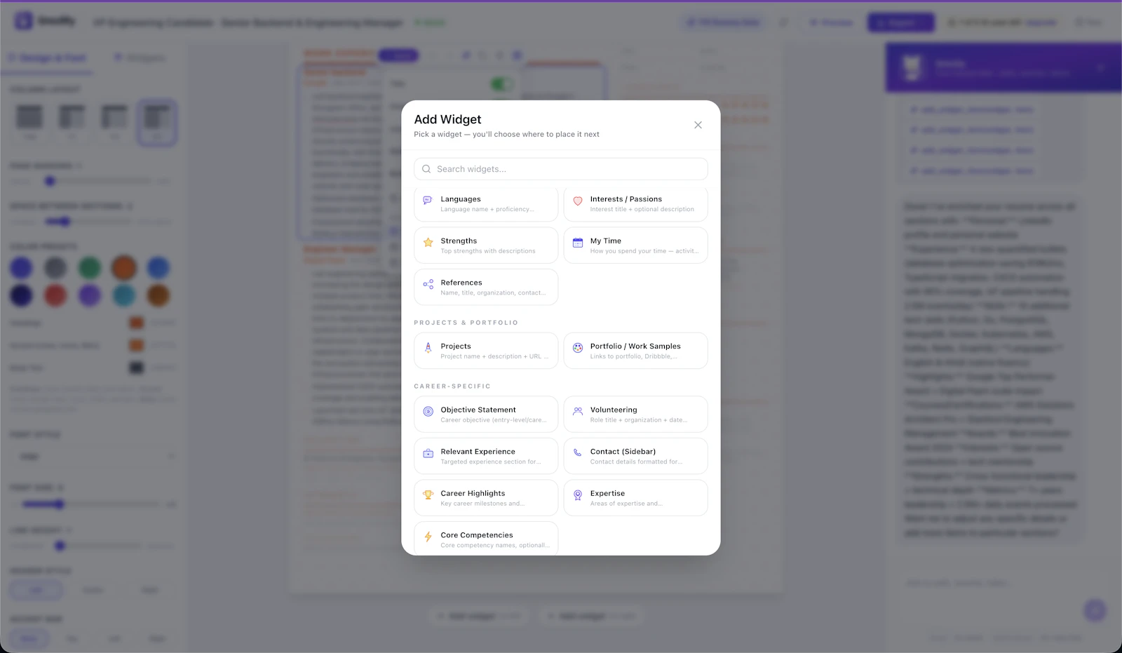 Grezlify screenshot 7