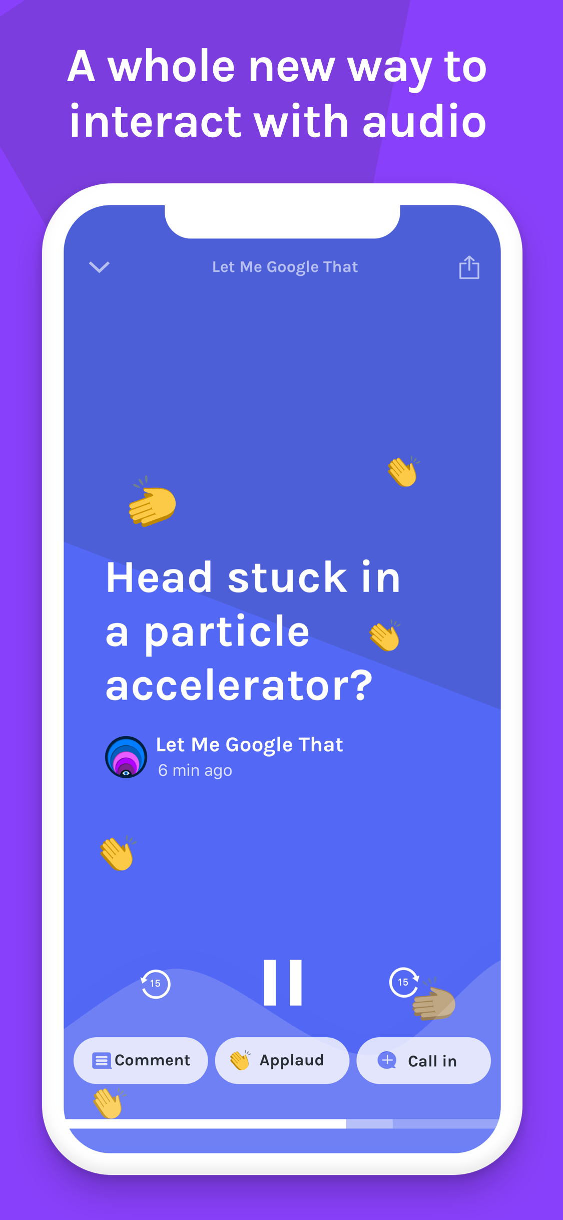 Anchor 3.0 gallery image