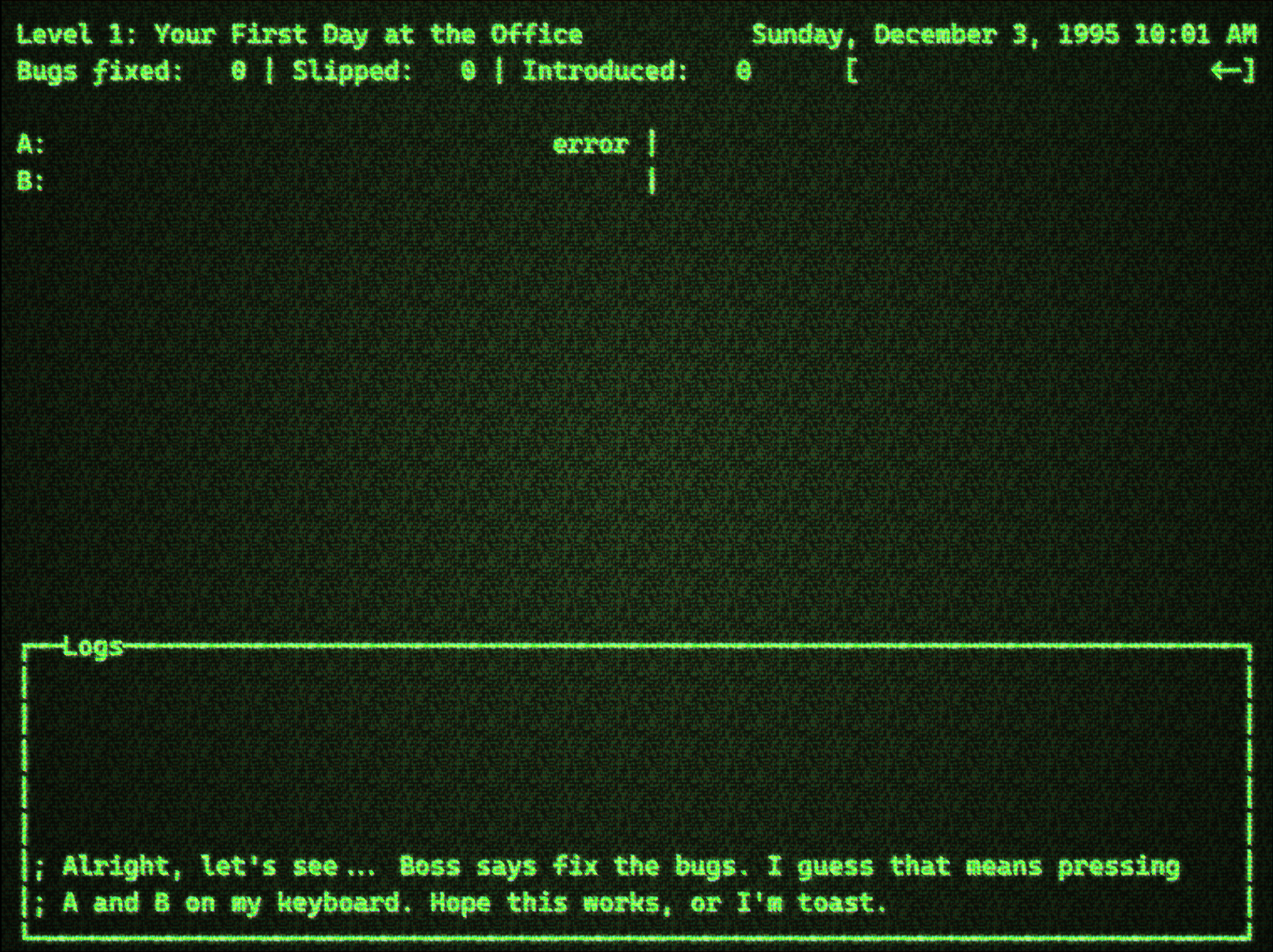 Tech Debt gallery image