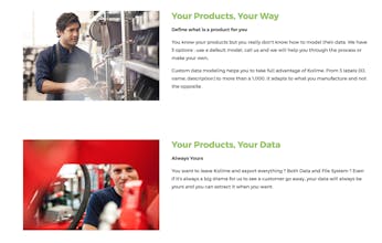 Kolime gallery image