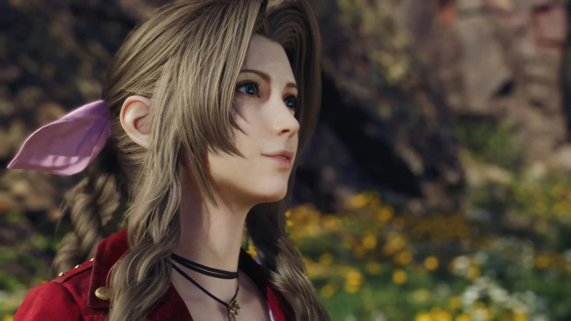 Final Fantasy VII Rebirth - 알 수없는 여정은 계속됩니다 미디어 7