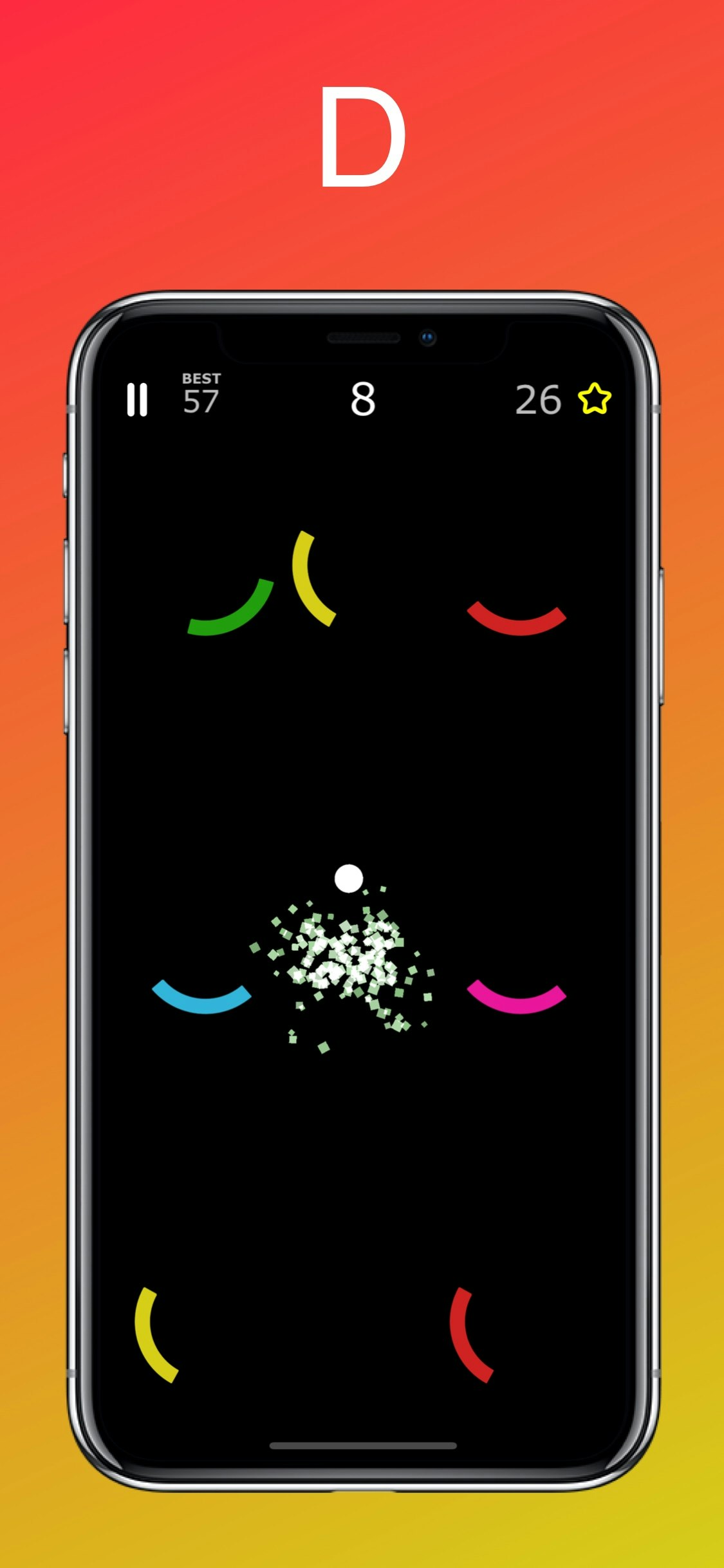 Avoid this Game gallery image