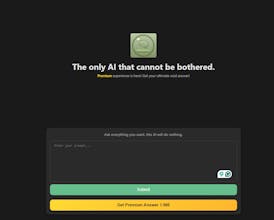 No Bother AI gallery image