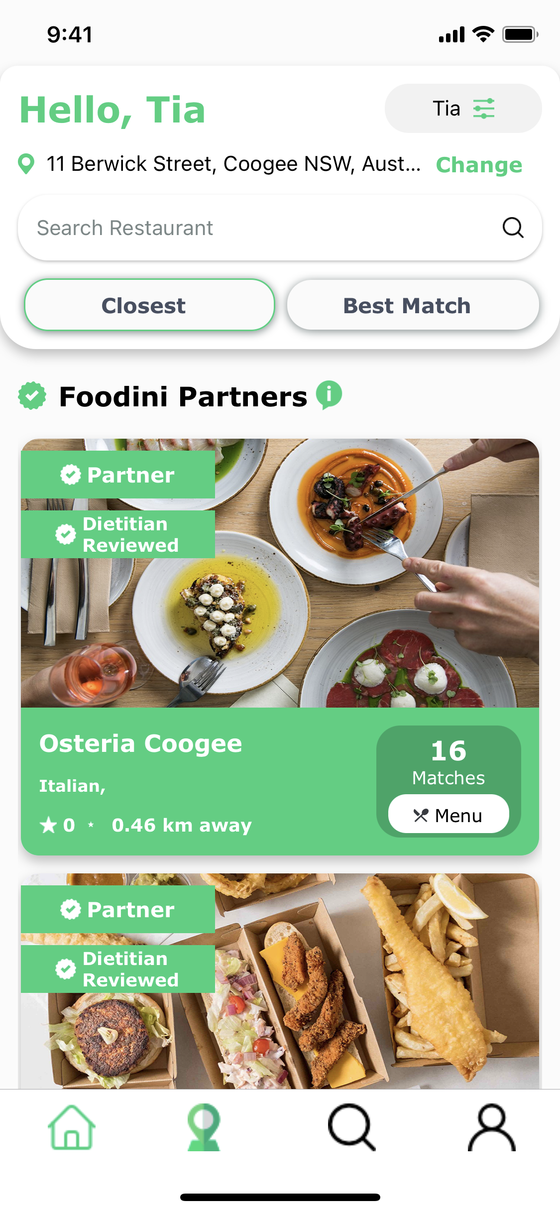 Foodini gallery image