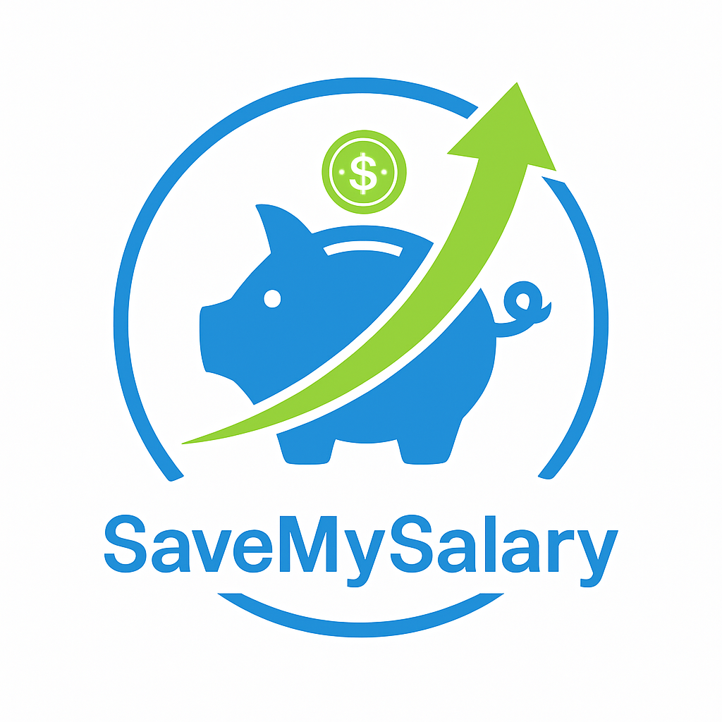 Save My Salary for Android