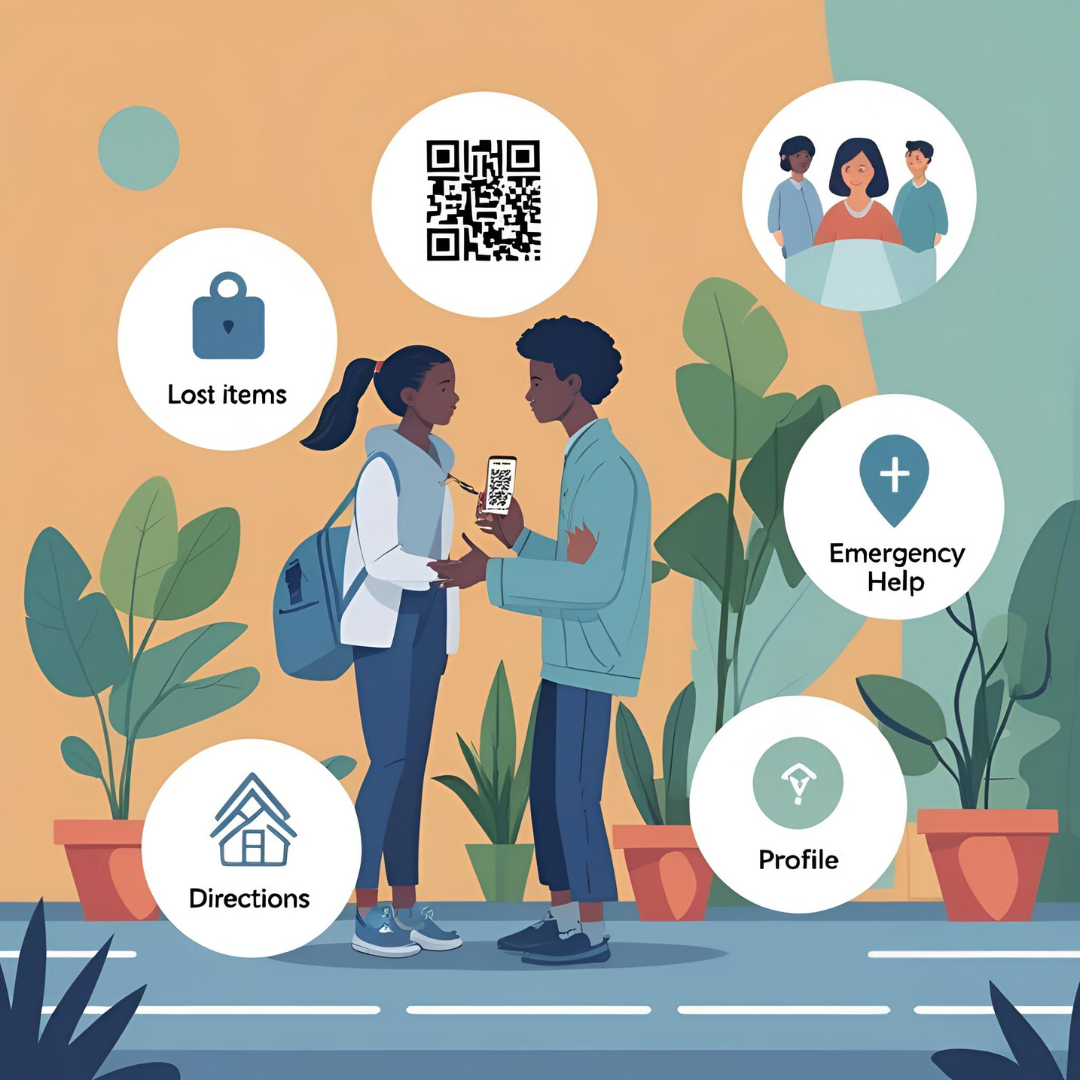 Helptag gallery image