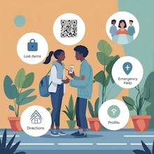 Helptag gallery image