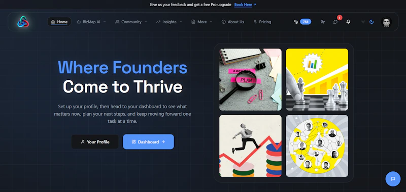 Creatives Takeover 2 screenshot 2