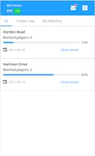 Flick On Football gallery image