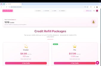 CRAISEE gallery image