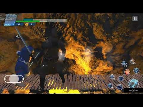 Sprite Ninja (Beta) Game gallery image