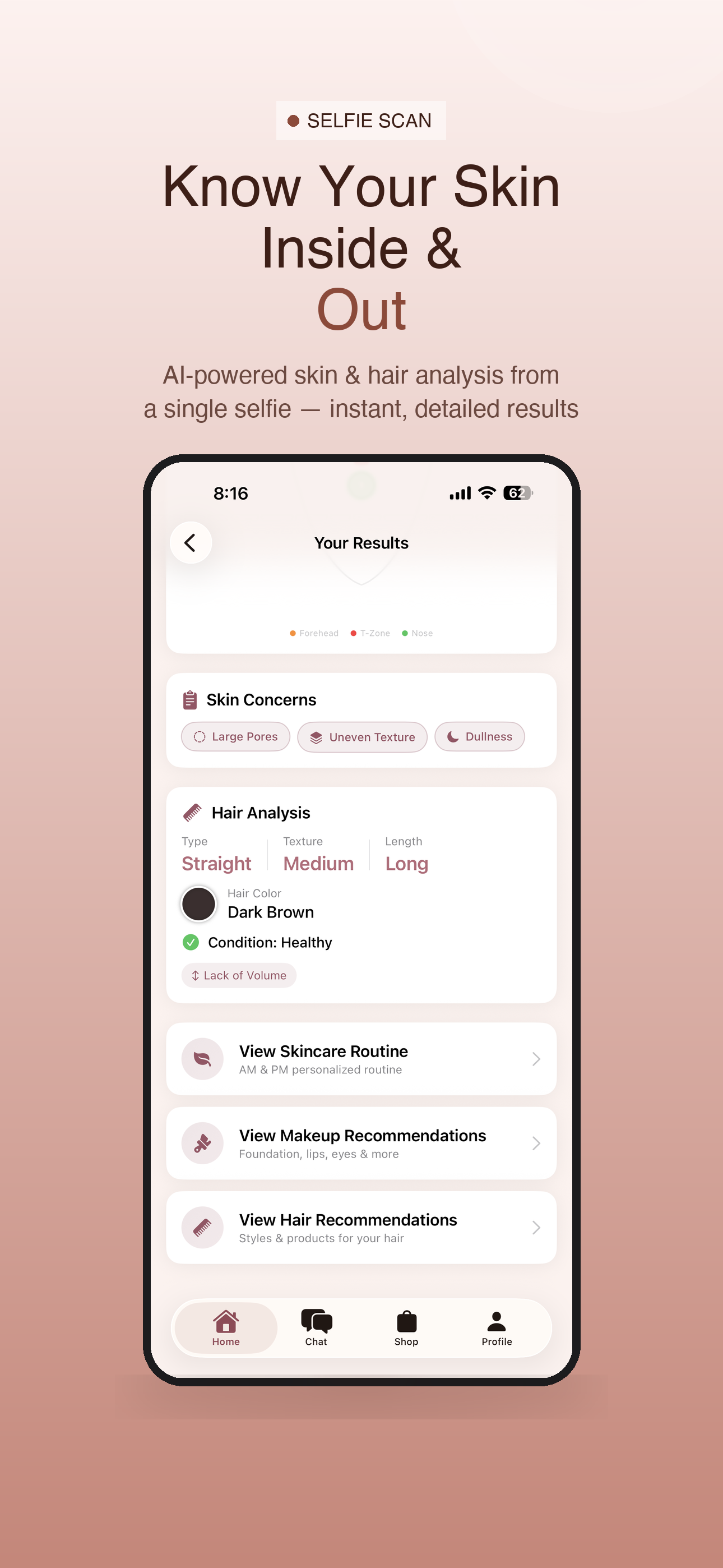 BeautyGPT-Glow with AI media 10