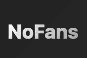 NoFans