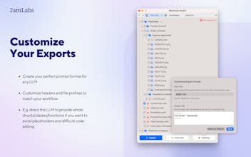 VibeCode Studio gallery image