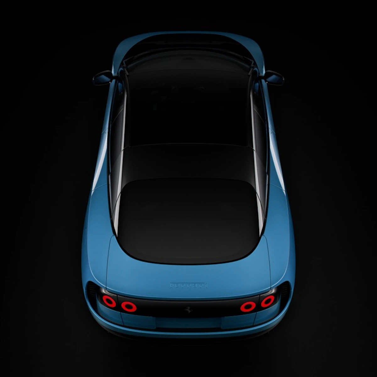 Ferrari Luce