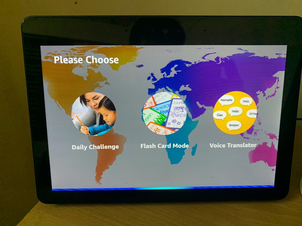 Learn Lingo gallery image