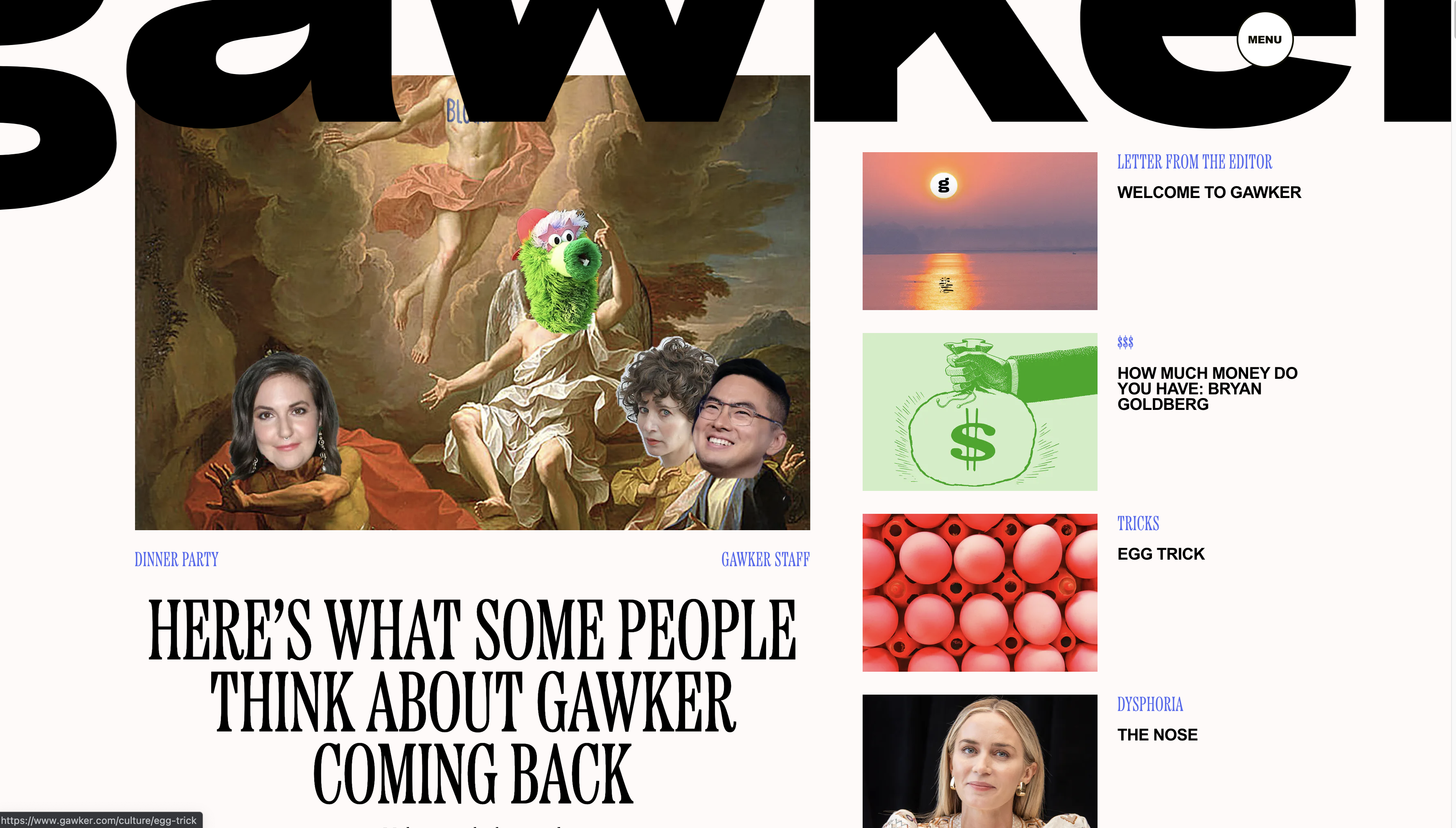 Gawker gallery image