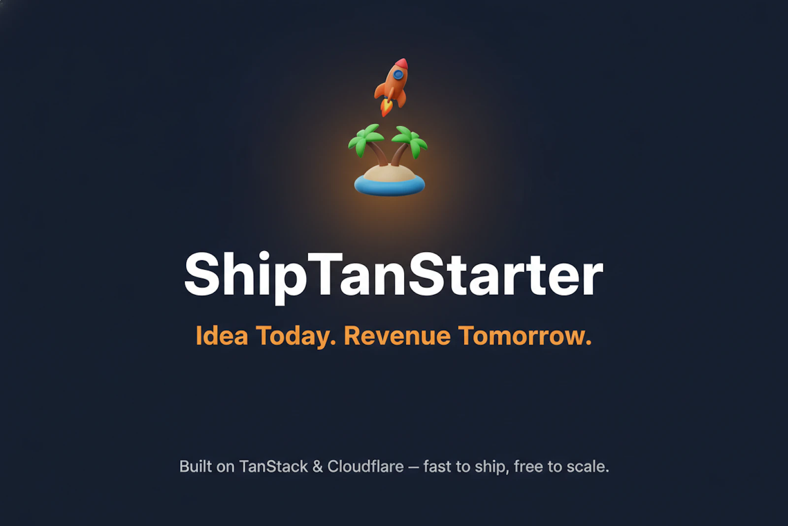 ShipTanStarter screenshot 2