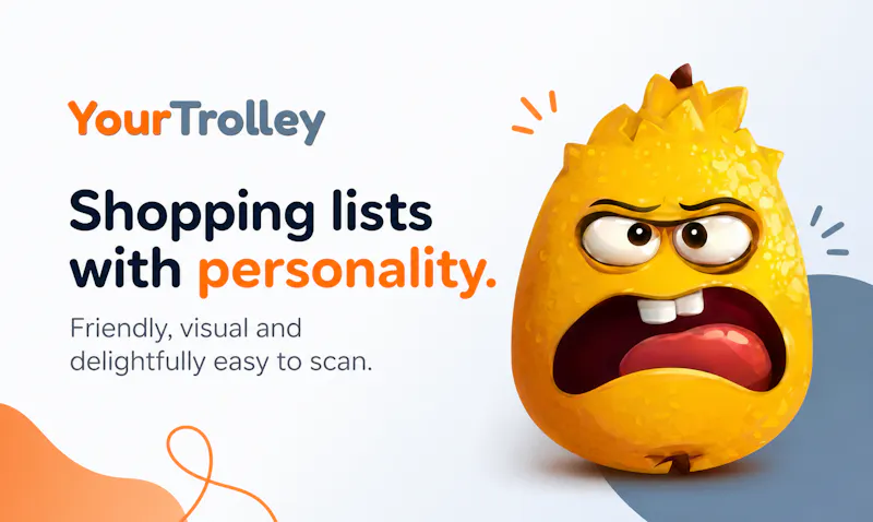 YourTrolley screenshot 4