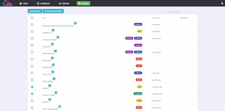 Keendly gallery image