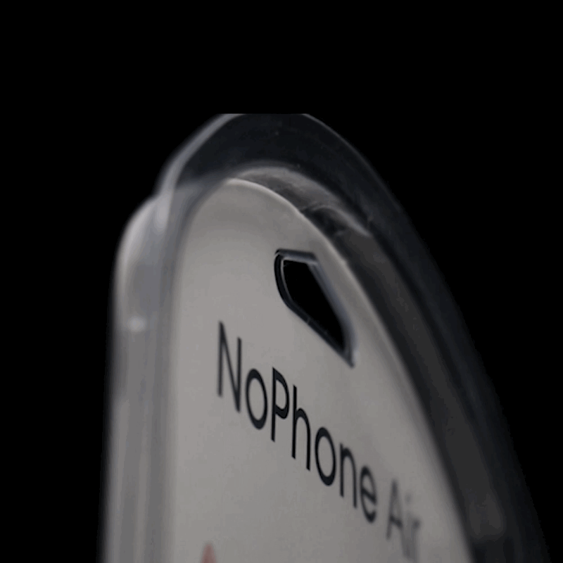 The NoPhone Air