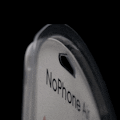The NoPhone