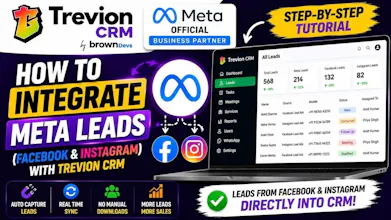 Trevion CRM gallery image