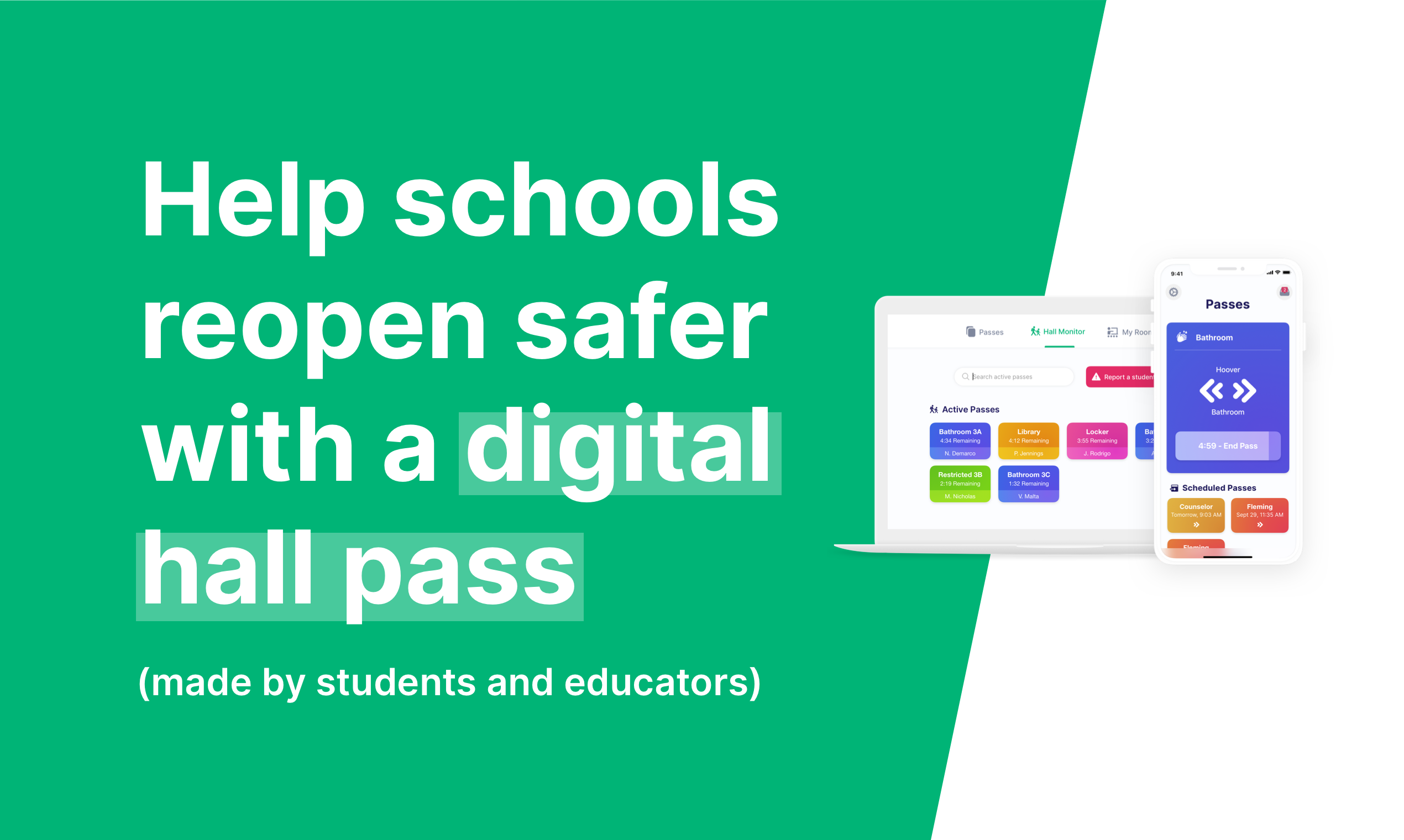 SmartPass gallery image