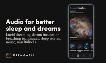 DreamWell gallery image