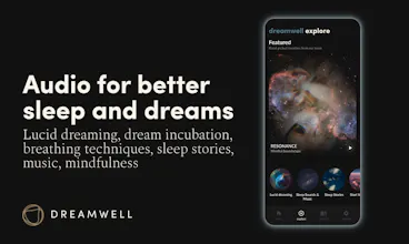 DreamWell gallery image