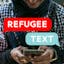 Refugee Text
