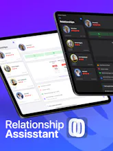 Relate - Relationship Assistant gallery image