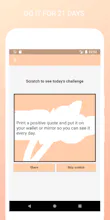 21 Days Challenge gallery image