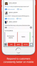 KeyReply keyboard app gallery image
