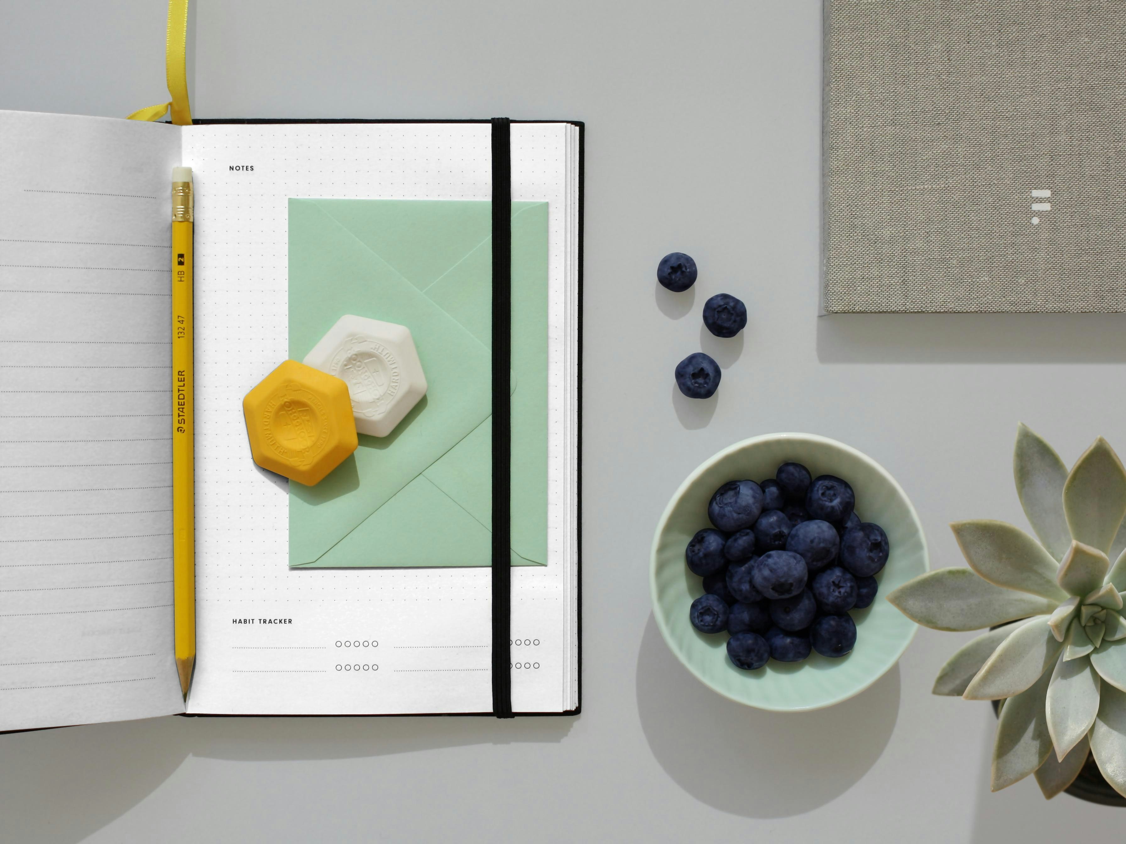 The Focus Journal gallery image