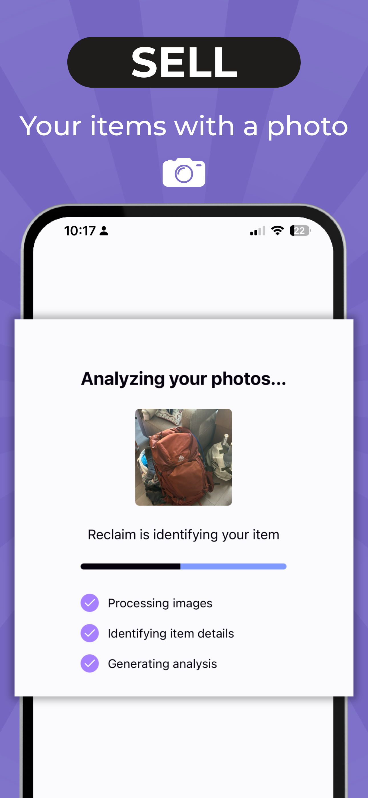 Reclaim gallery image