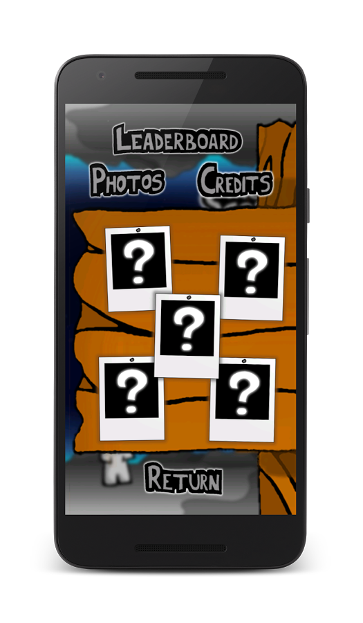 Two Moons Saga gallery image