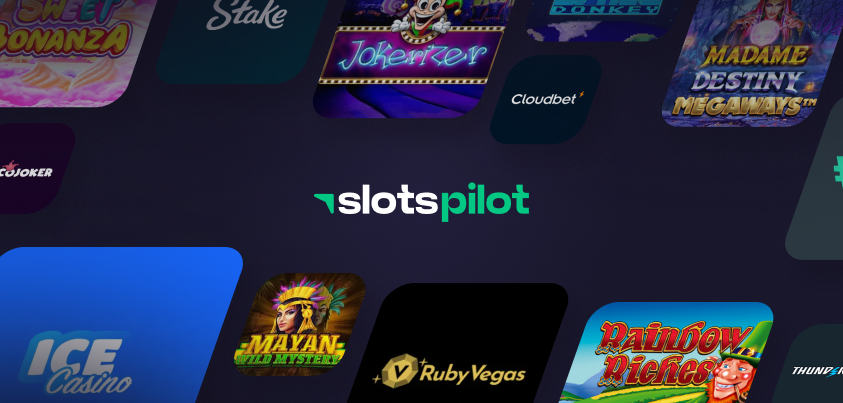 Slotspilot gallery image