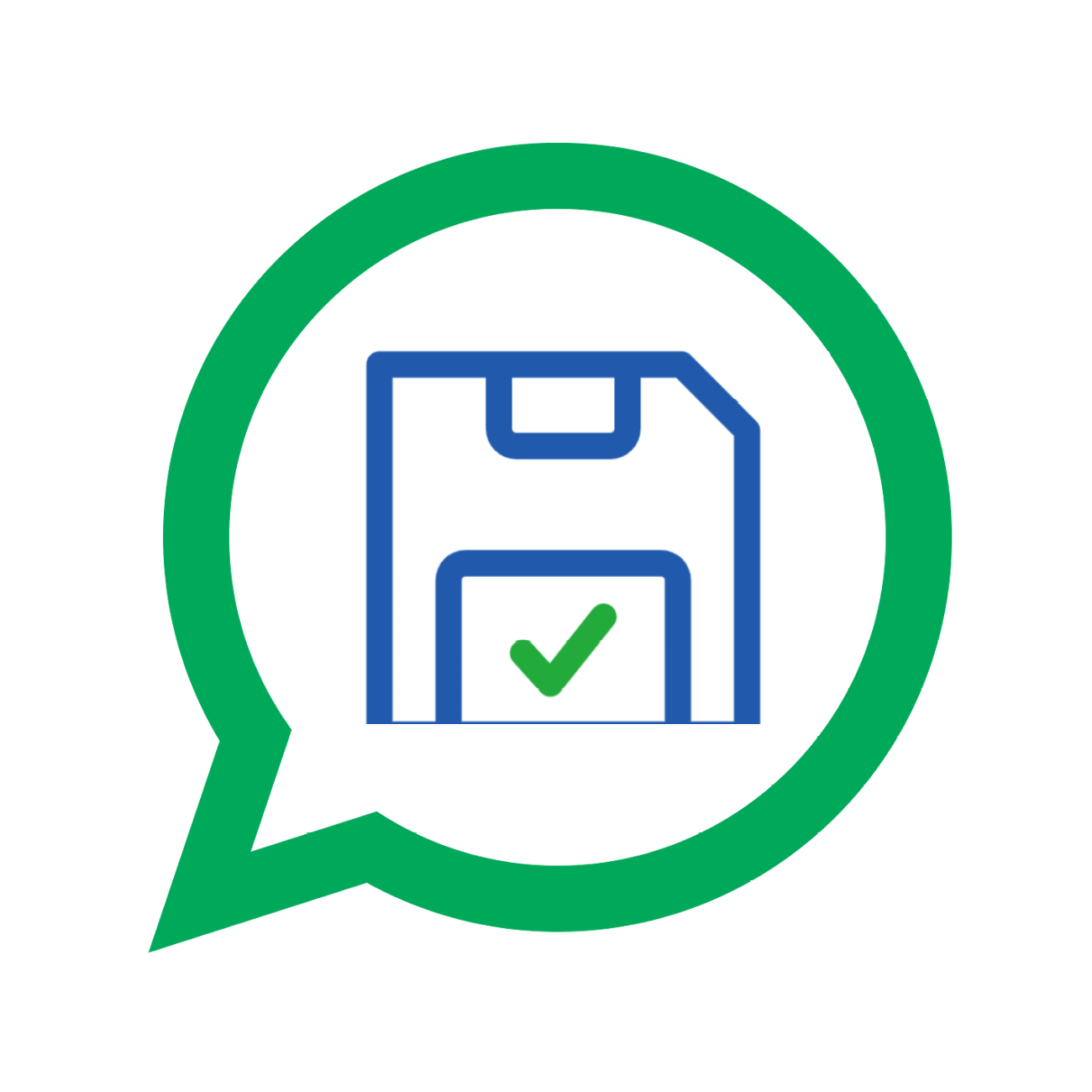 WhatsApp文件机器人