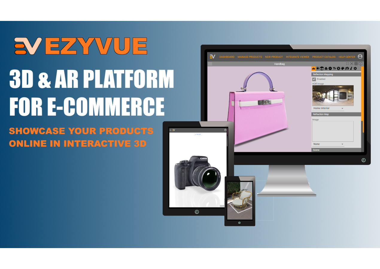 Ezyvue media 1
