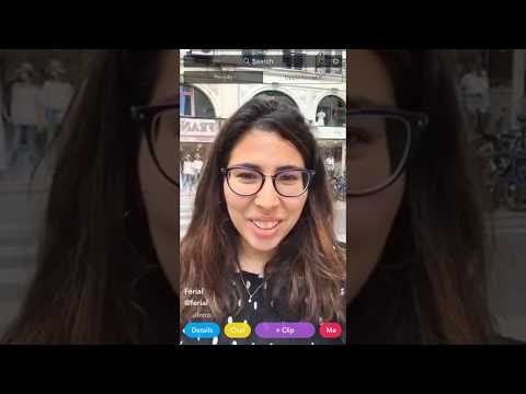 Faceclip gallery image