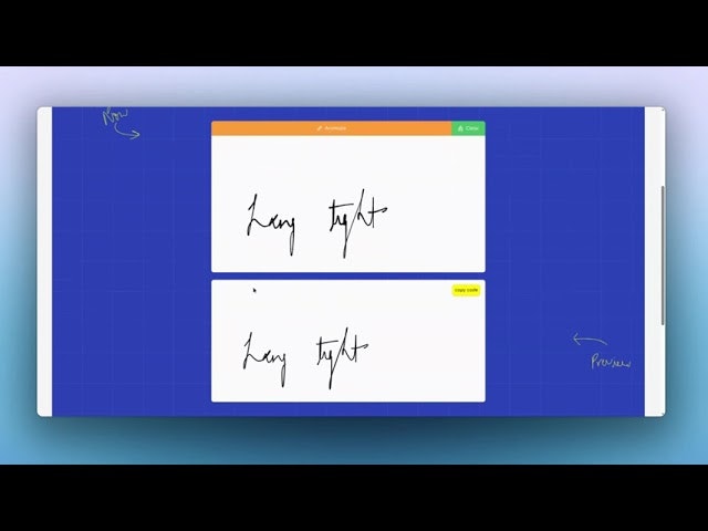 Stroke gallery image