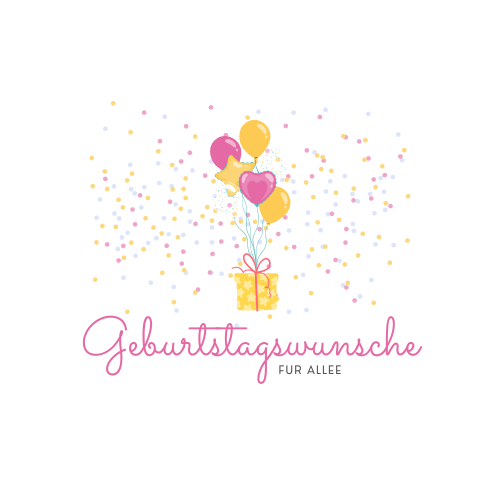 Geburtstagswunsche Fun