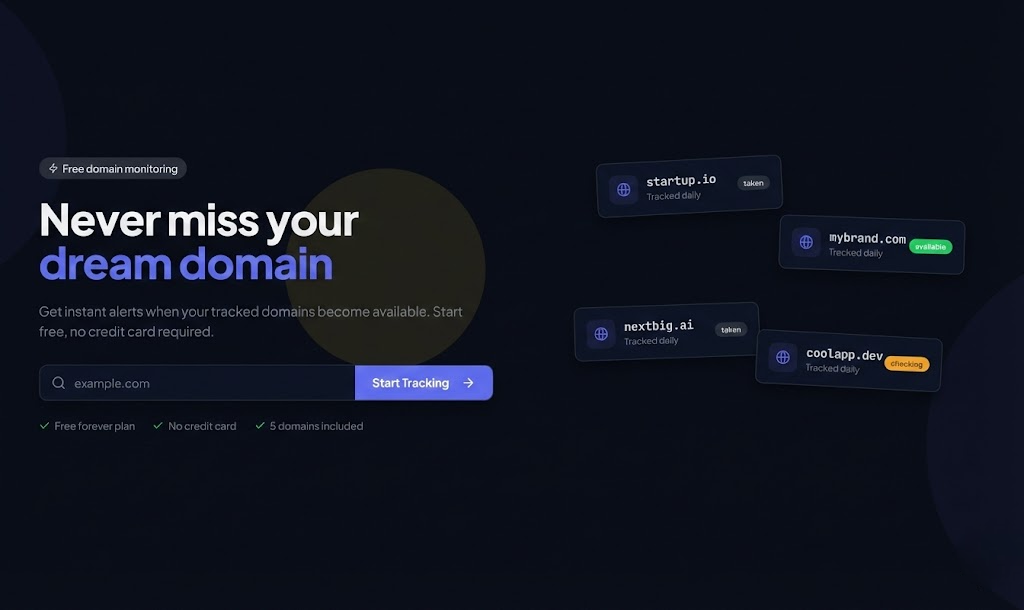 Vacato - Main product screenshot demonstrating key features and user interface
