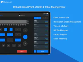 Katalyst Point of Sale gallery image