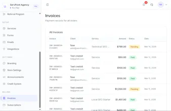 Clientlex gallery image