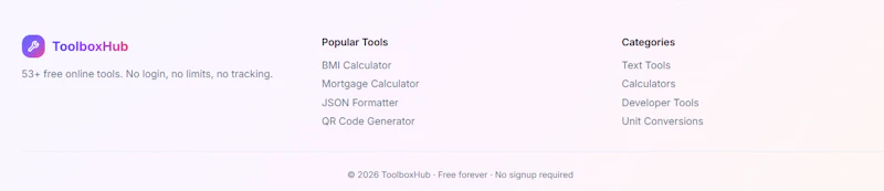 ToolboxHub screenshot 3