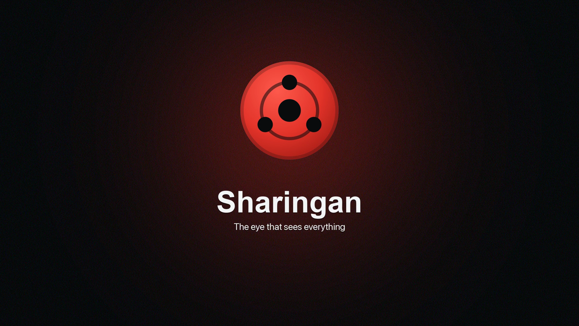 Sharingan gallery image